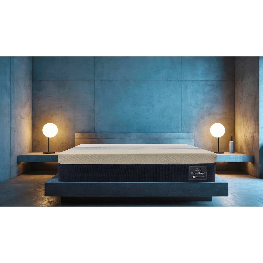 Image 754143_ALTMORE1.jpg, Product 754-143 / Price $749.99 - $1,349.99, NSC Medical Serenity Sleep Series NanoSleep Mattress from Nsc Medical on TSC.ca's Home & Garden department