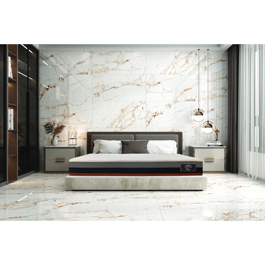 Image 754144.jpg, Product 754-144 / Price $1,499.99 - $1,999.99, NSC Medical Serenity Sleep Series Copper Sleep Surface from Nsc Medical on TSC.ca's Home & Garden department