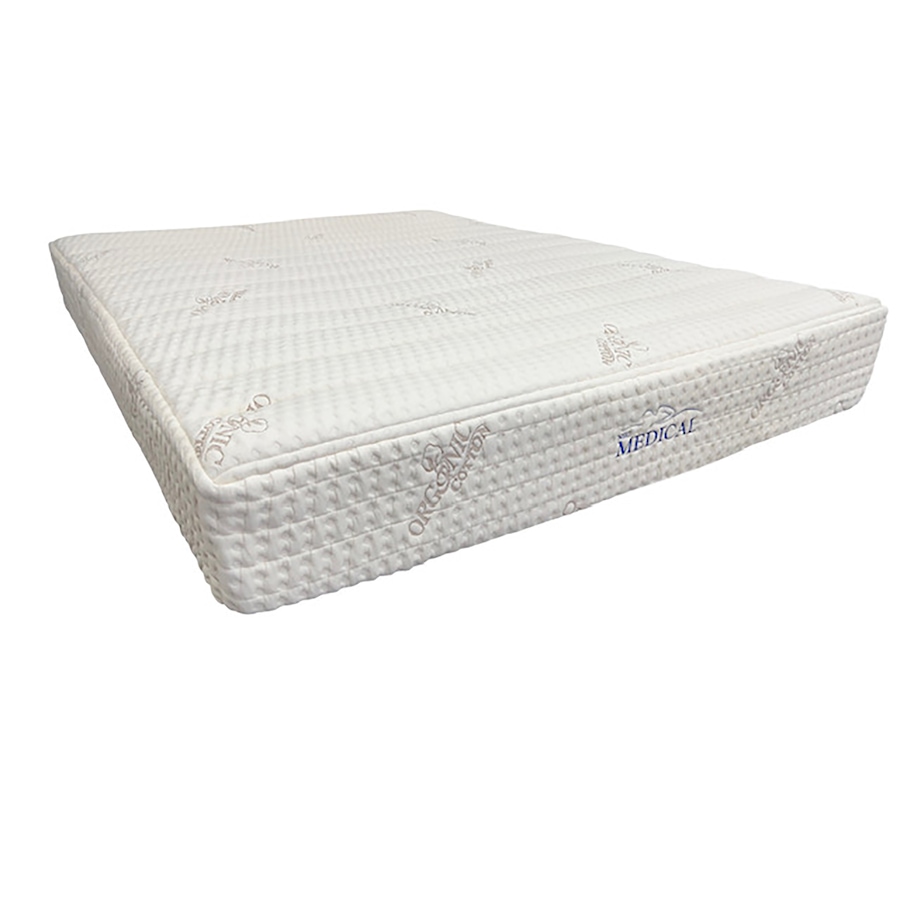 Image 754145_ALTMORE1.jpg, Product 754-145 / Price $2,999.99 - $3,799.99, NSC Medical Serenity Sleep Series Natural Mattress from Nsc Medical on TSC.ca's Home & Garden department