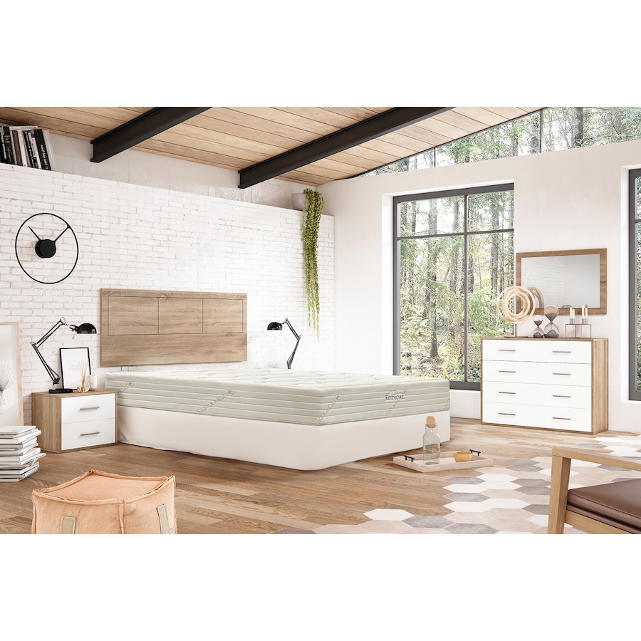 Image 754146.jpg, Product 754-146 / Price $1,999.99 - $2,499.99, NSC Medical Serenity Sleep Series Pressure Balance from Nsc Medical on TSC.ca's Home & Garden department