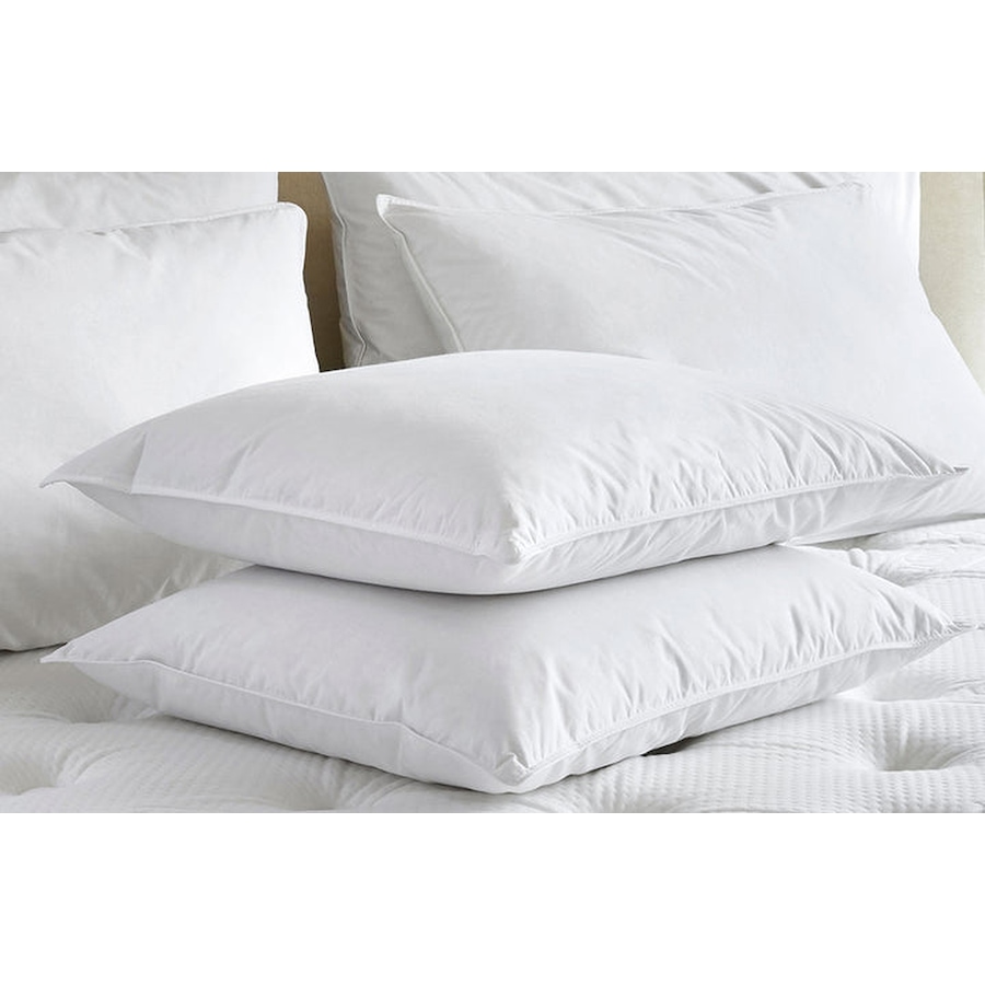 Image 754147.jpg, Product 754-147 / Price $99.99 - $114.99, NSC Medical Sleep Serenity Series Dual Pack Pillow from Nsc Medical on TSC.ca's Home & Garden department