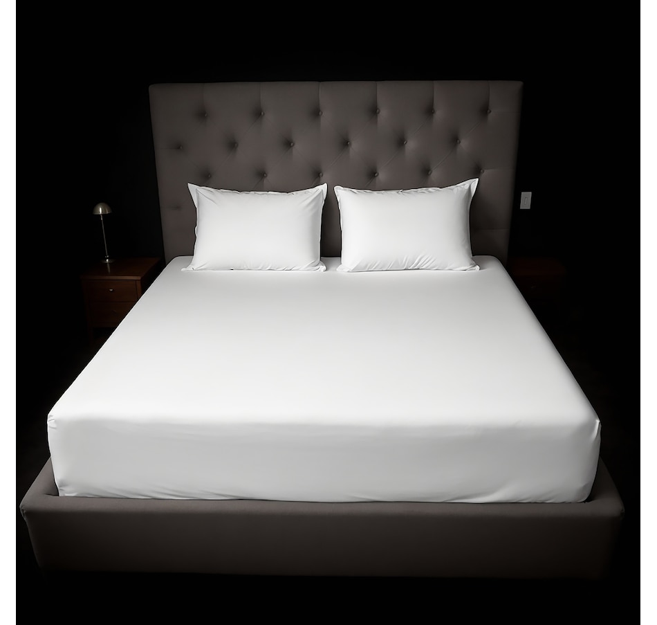NSC Medical Mattress Armour Encasement