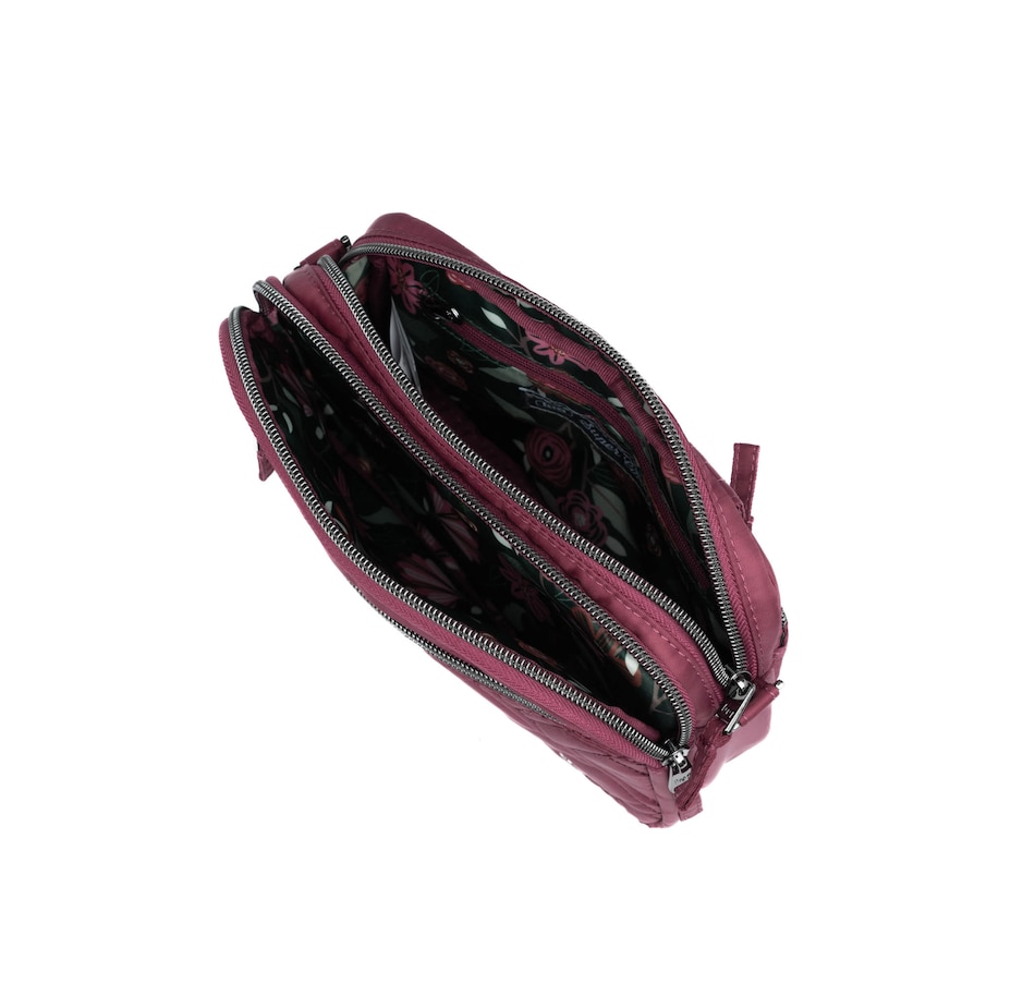 Image 754151_ALTMORE20.jpg, Product 754-151 / Price $59.98, Lug Super Coupe 2 Convertible Crossbody Bag from Lug on TSC.ca's Clothing & Shoes department