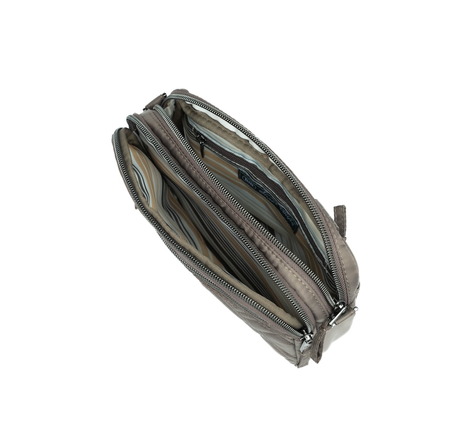 Image 754151_ALTMORE24.jpg, Product 754-151 / Price $59.98, Lug Super Coupe 2 Convertible Crossbody Bag from Lug on TSC.ca's Clothing & Shoes department
