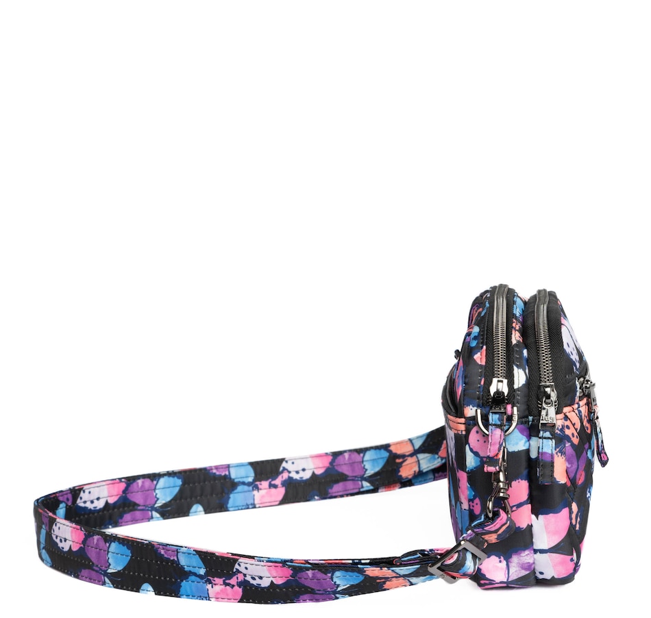 Image 754151_ALTMORE26.jpg, Product 754-151 / Price $59.98, Lug Super Coupe 2 Convertible Crossbody Bag from Lug on TSC.ca's Clothing & Shoes department