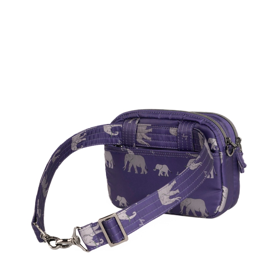 Image 754151_ALTMORE3.jpg, Product 754-151 / Price $59.98, Lug Super Coupe 2 Convertible Crossbody Bag from Lug on TSC.ca's Clothing & Shoes department