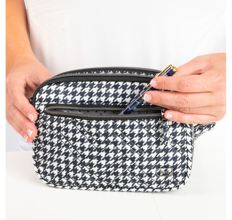 Image 754151_ALTMORE30.jpg, Product 754-151 / Price $59.98, Lug Super Coupe 2 Convertible Crossbody Bag from Lug on TSC.ca's Clothing & Shoes department