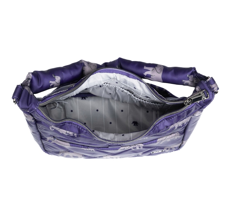 Image 754152_ALTMORE12.jpg, Product 754-152 / Price $64.99, Lug Scamper Convertible Crossbody with Shoulder Strap from Lug on TSC.ca's Clothing & Shoes department