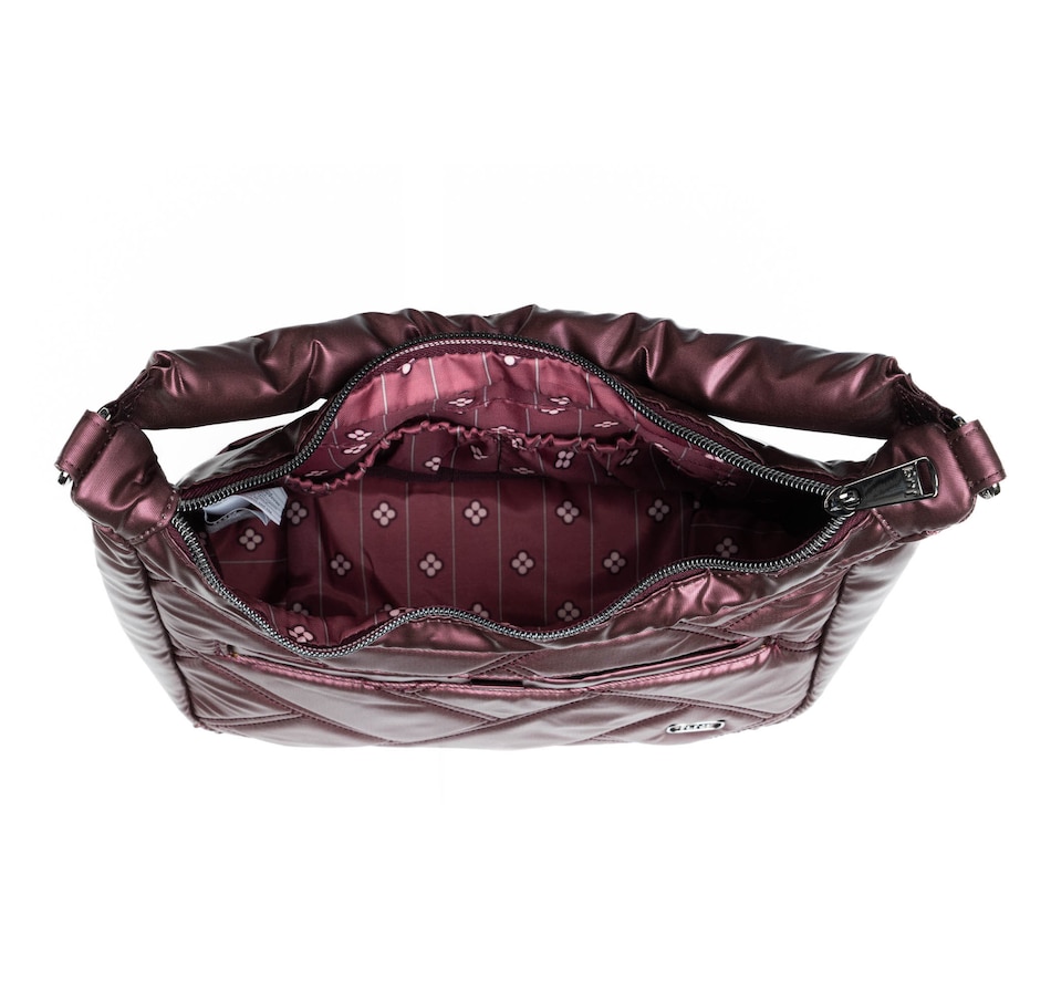 Image 754152_ALTMORE29.jpg, Product 754-152 / Price $64.99, Lug Scamper Convertible Crossbody with Shoulder Strap from Lug on TSC.ca's Clothing & Shoes department