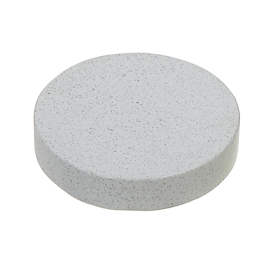 Image 754164.jpg, Product 754-164 / Price $19.99, IH Casadecor Terrazzo Soap Dish from IH Casa Decor on TSC.ca's Home & Garden department