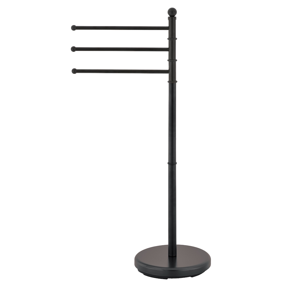 Image 754177.jpg, Product 754-177 / Price $59.99, IH Casadecor 3-Armed Metal Towel Stand from IH Casa Decor on TSC.ca's Home & Garden department