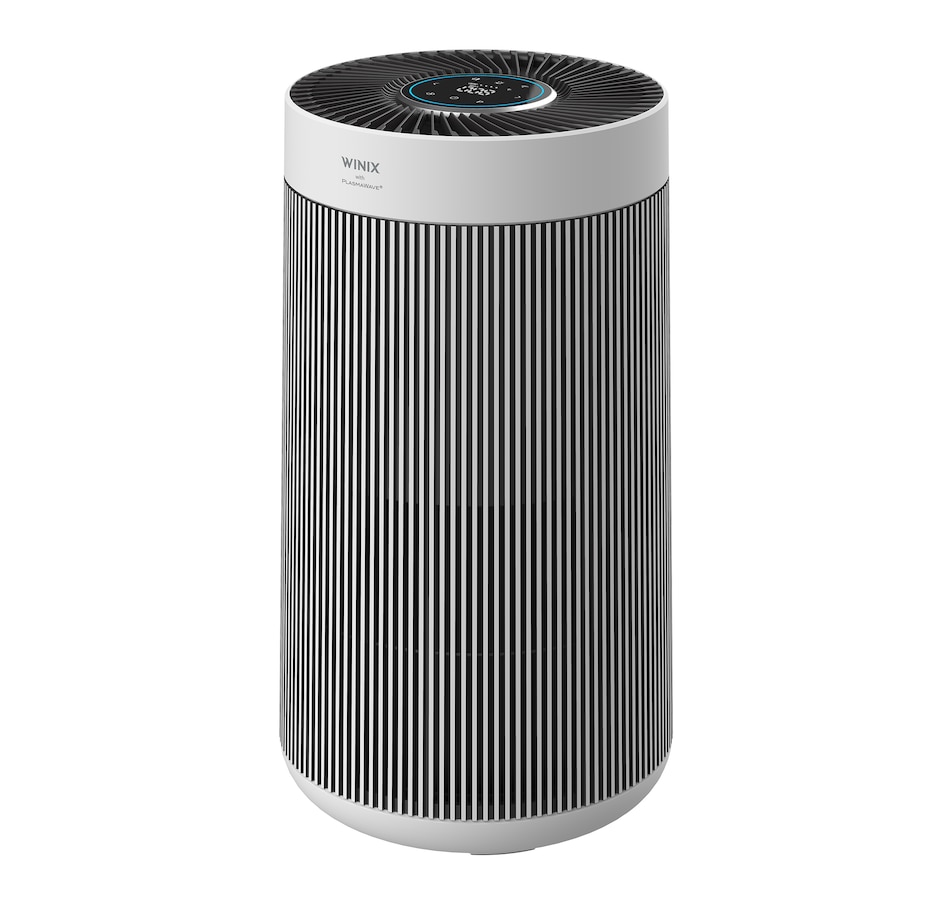 Image 754196.jpg, Product 754-196 / Price $339.99, Winix T810 360° All-in-One 4-Stage True HEPA Wi-Fi Air Purifier with PlasmaWave Technology from Winix on TSC.ca's Home & Garden department