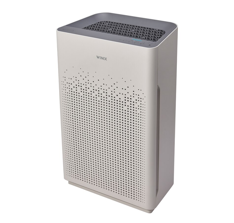 Image 754199.jpg, Product 754-199 / Price $299.99, Winix AM90 4-Stage True HEPA Air Purifier with Wi-Fi and PlasmaWave Technology from Winix on TSC.ca's Home & Garden department