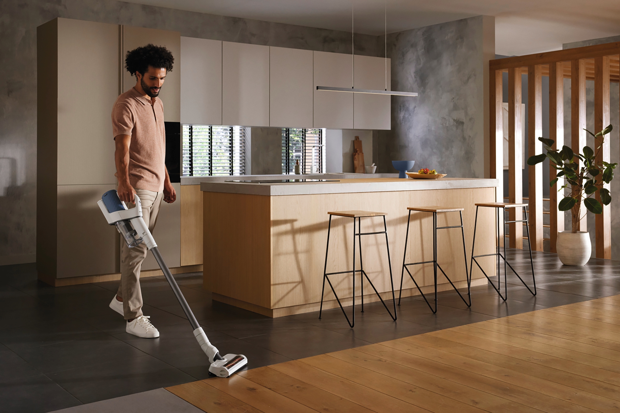 Miele Duoflex HX1 - TSC.ca