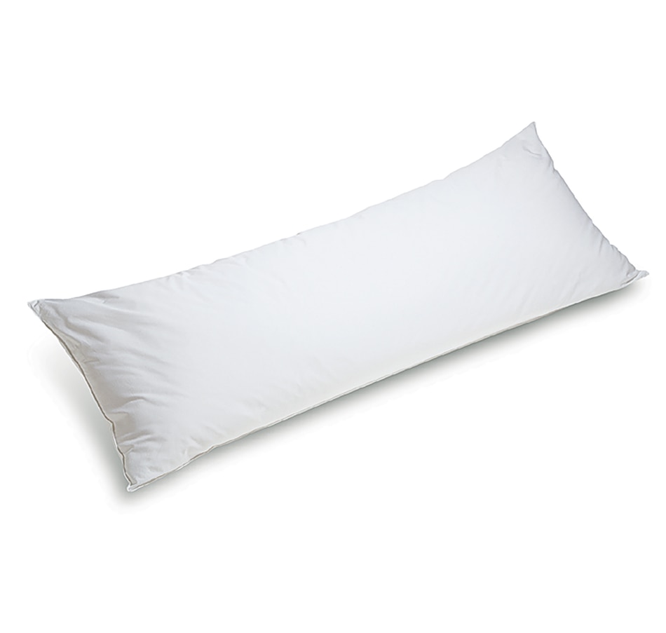 Image 754211.jpg, Product 754-211 / Price $59.99, ObusForme Body Pillow from ObusForme on TSC.ca's Home & Garden department