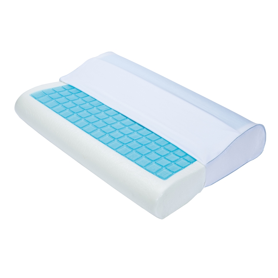 Image 754213.jpg, Product 754-213 / Price $109.99, ObusForme Gel Pillow from ObusForme on TSC.ca's Home & Garden department