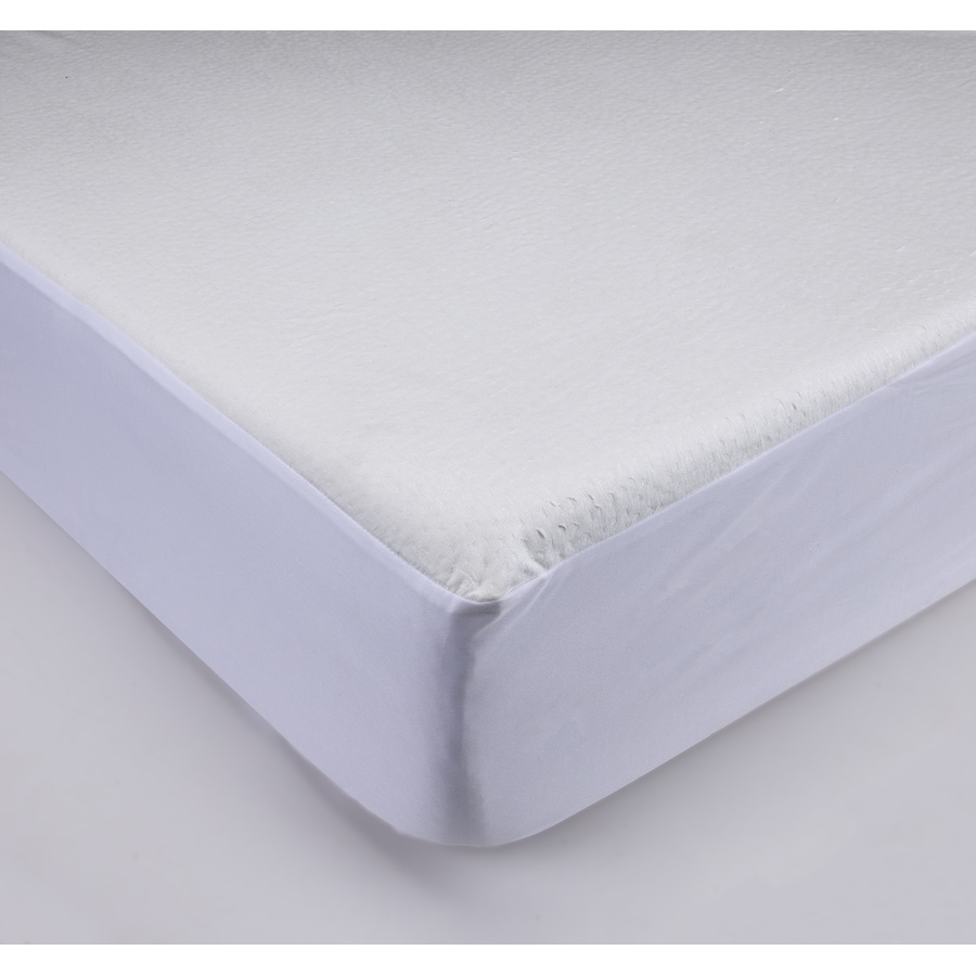 Image 754216_ALTMORE1.jpg, Product 754-216 / Price $159.99 - $199.99, Healthguard Organic Bamboo Waterproof Mattress Protector from Healthguard on TSC.ca's Home & Garden department