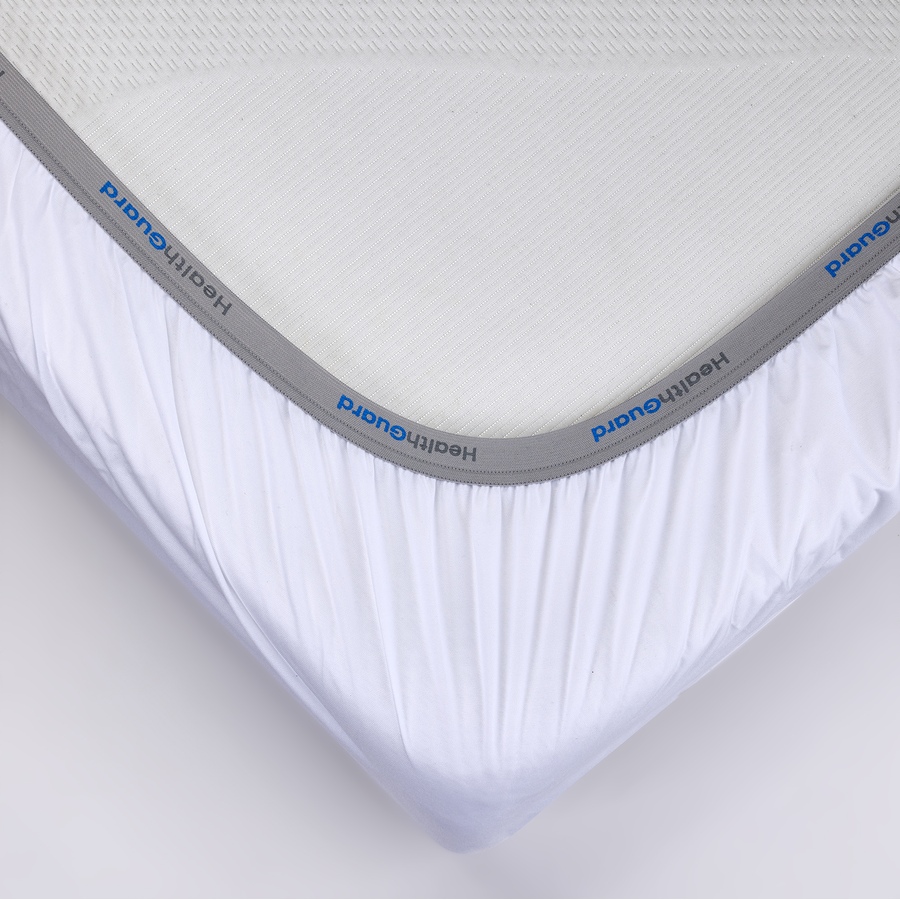 Image 754216_ALTMORE2.jpg, Product 754-216 / Price $159.99 - $199.99, Healthguard Organic Bamboo Waterproof Mattress Protector from Healthguard on TSC.ca's Home & Garden department