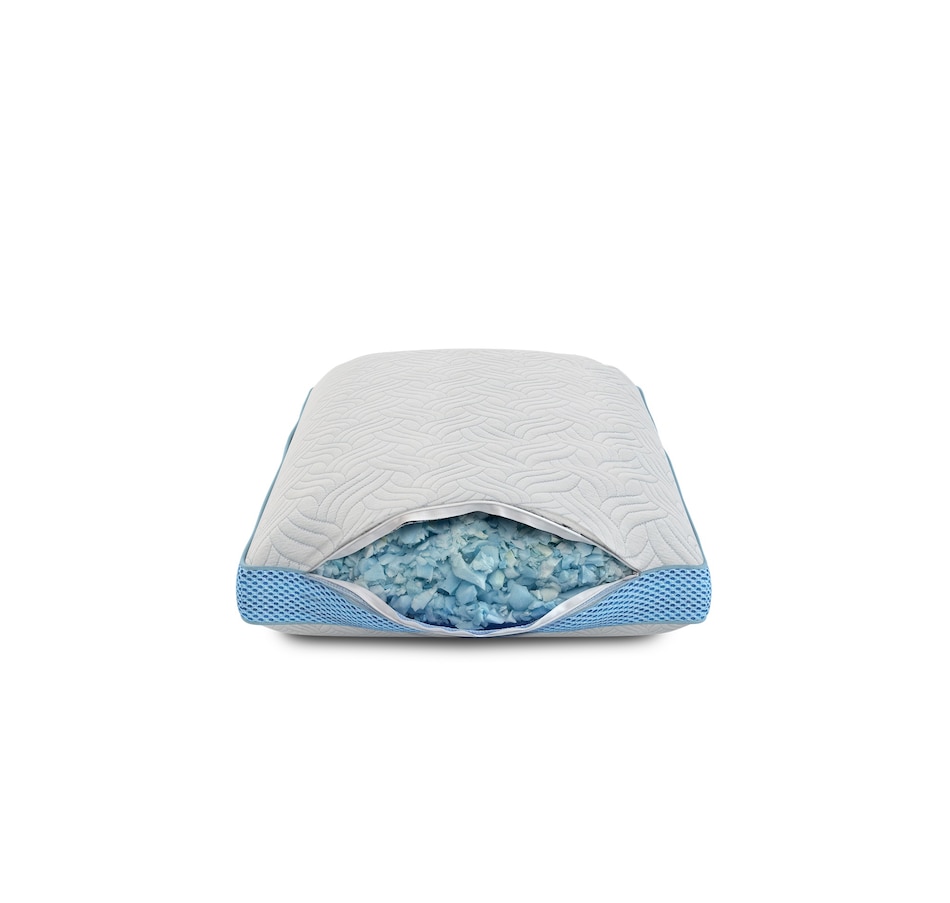 Image 754222_ALTMORE1.jpg, Product 754-222 / Price $99.99, Healthguard Cool Ice Pillow from Healthguard on TSC.ca's Home & Garden department