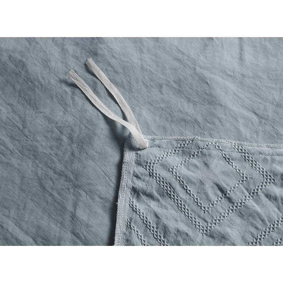 Image 754231_ALTMORE7.jpg, Product 754-231 / Price $39.99 - $49.99, Krinkle Diamond Prewashed Duvet Cover Set from CATHAY HOME  on TSC.ca's Home & Garden department