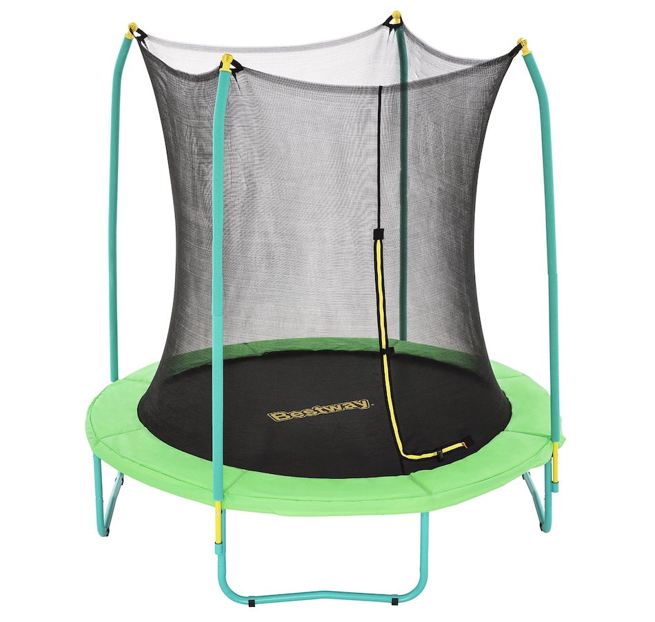 Image 754234.jpg, Product 754-234 / Price $349.99, Bestway 8' Xtreme Air Trampoline from Bestway on TSC.ca's Home & Garden department