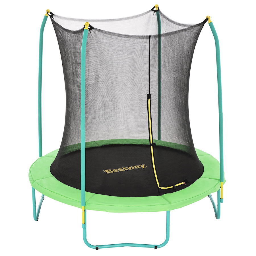 Image 754234.jpg, Product 754-234 / Price $189.88, Bestway 8' Xtreme Air Trampoline from Bestway on TSC.ca's Home & Garden department