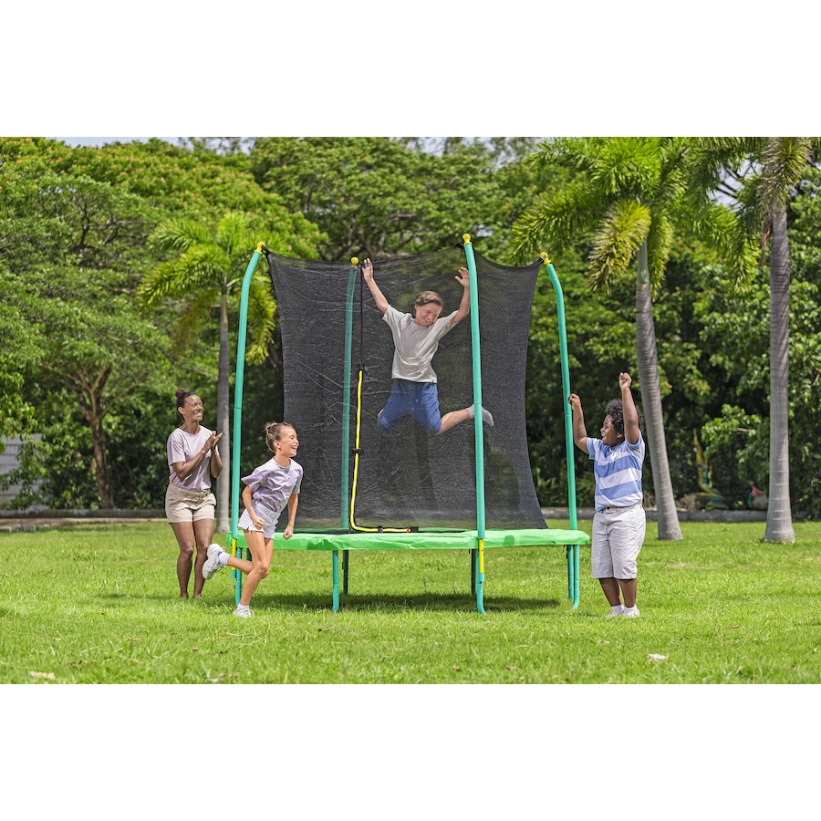 Image 754234_ALTMORE1.jpg, Product 754-234 / Price $189.88, Bestway 8' Xtreme Air Trampoline from Bestway on TSC.ca's Home & Garden department