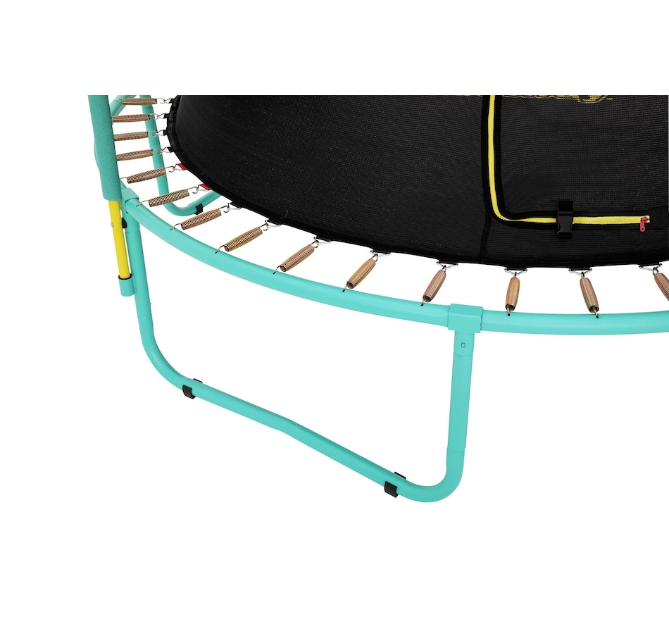 Image 754234_ALTMORE2.jpg, Product 754-234 / Price $349.99, Bestway 8' Xtreme Air Trampoline from Bestway on TSC.ca's Home & Garden department