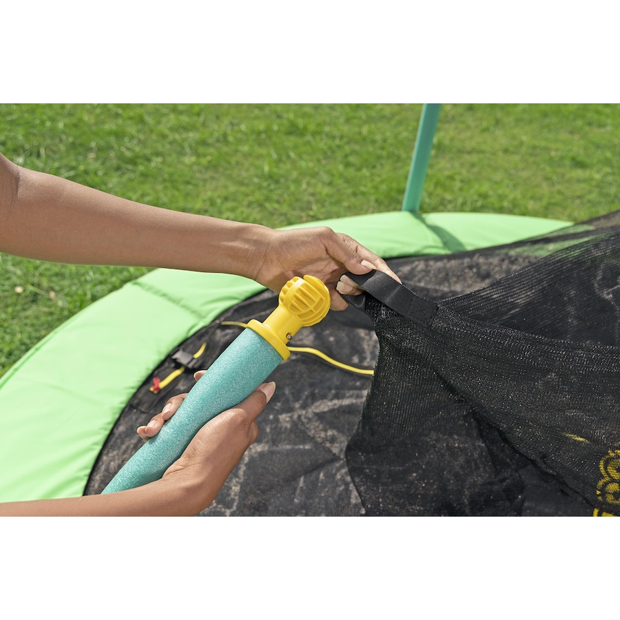 Image 754234_ALTMORE3.jpg, Product 754-234 / Price $189.88, Bestway 8' Xtreme Air Trampoline from Bestway on TSC.ca's Home & Garden department