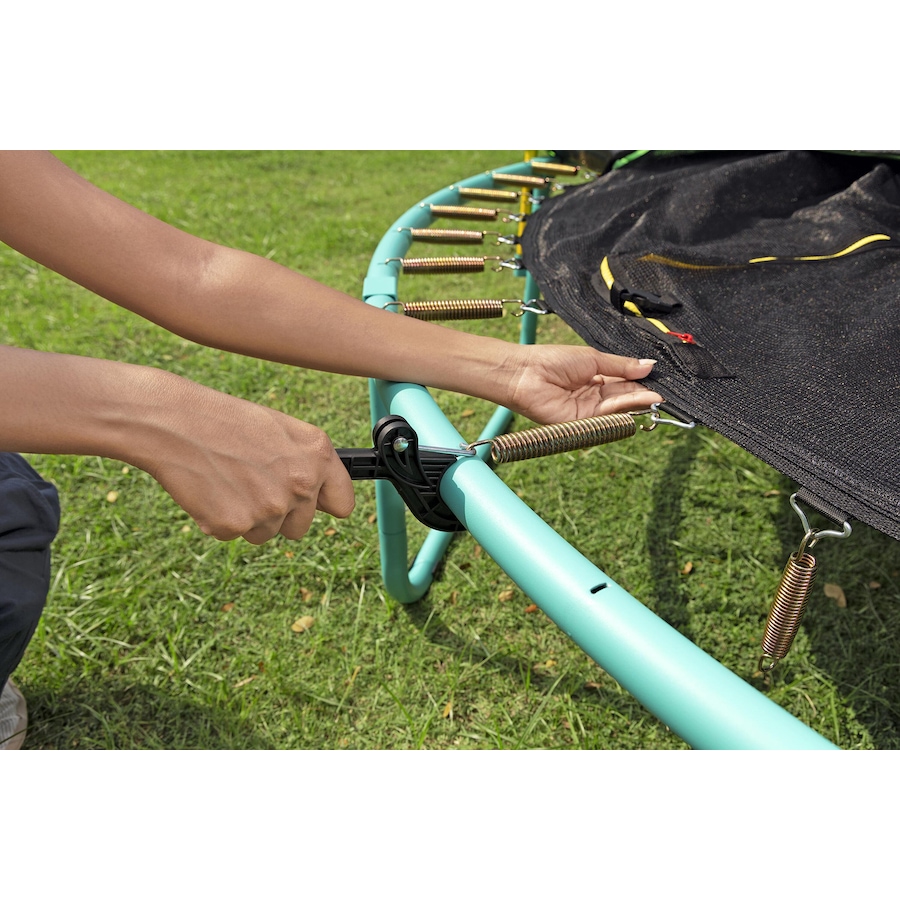 Image 754234_ALTMORE4.jpg, Product 754-234 / Price $189.88, Bestway 8' Xtreme Air Trampoline from Bestway on TSC.ca's Home & Garden department