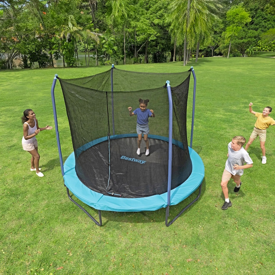 Image 754235_ALTMORE1.jpg, Product 754-235 / Price $229.88, Bestway 10' Xtreme Air Trampoline from Bestway on TSC.ca's Home & Garden department