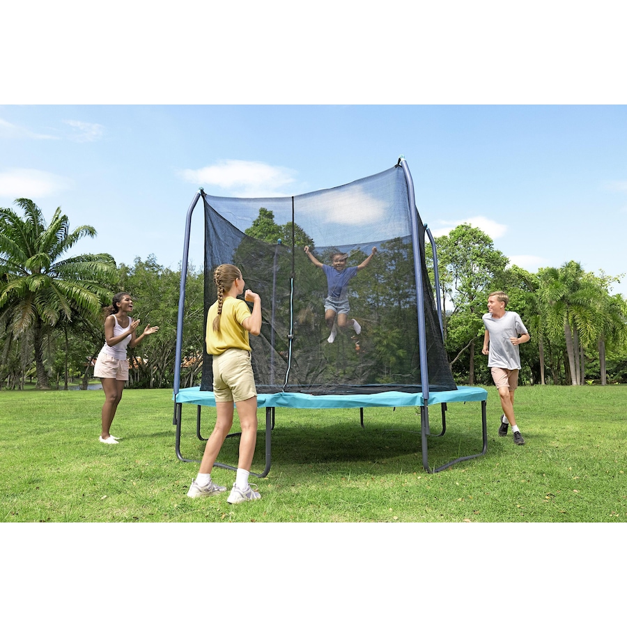 Image 754235_ALTMORE2.jpg, Product 754-235 / Price $229.88, Bestway 10' Xtreme Air Trampoline from Bestway on TSC.ca's Home & Garden department