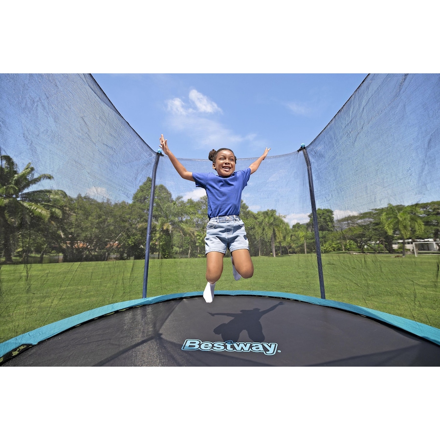 Image 754235_ALTMORE5.jpg, Product 754-235 / Price $229.88, Bestway 10' Xtreme Air Trampoline from Bestway on TSC.ca's Home & Garden department
