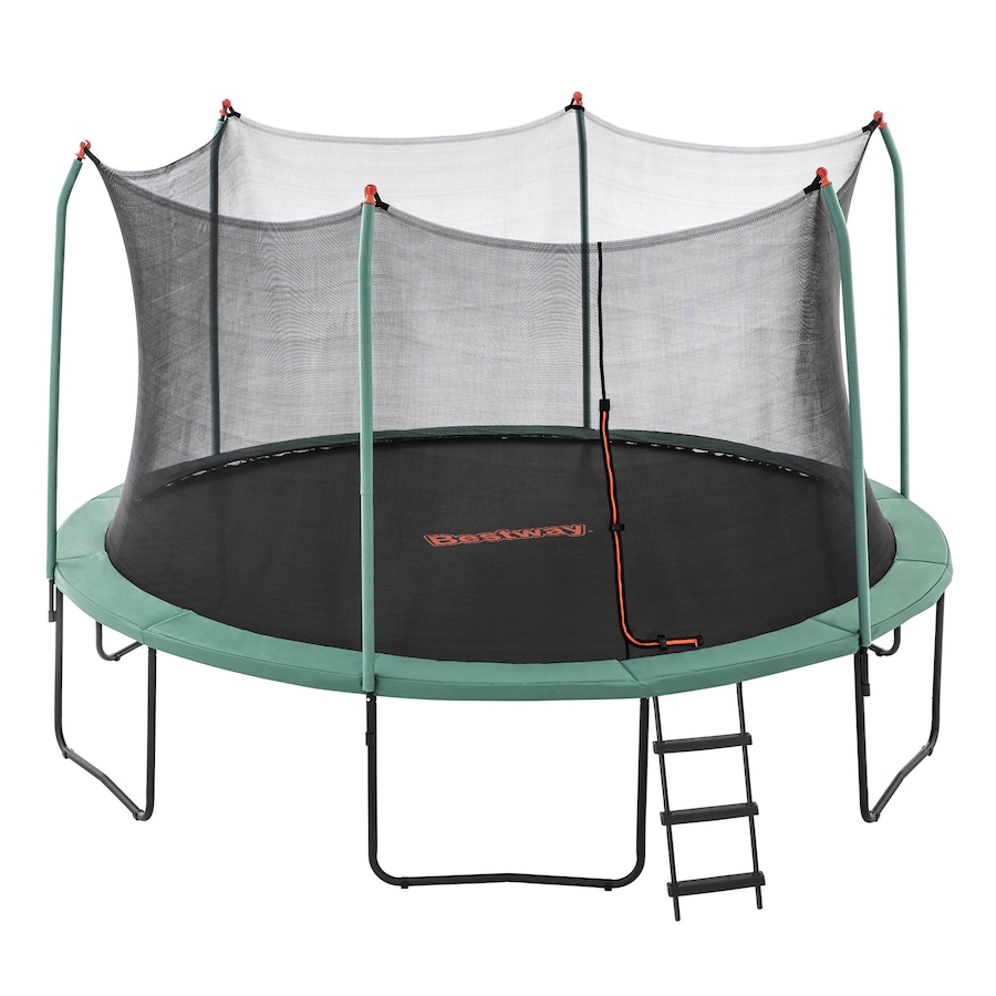 Image 754237.jpg, Product 754-237 / Price $349.88, Bestway 14' Xtreme Air Trampoline from Bestway on TSC.ca's Home & Garden department