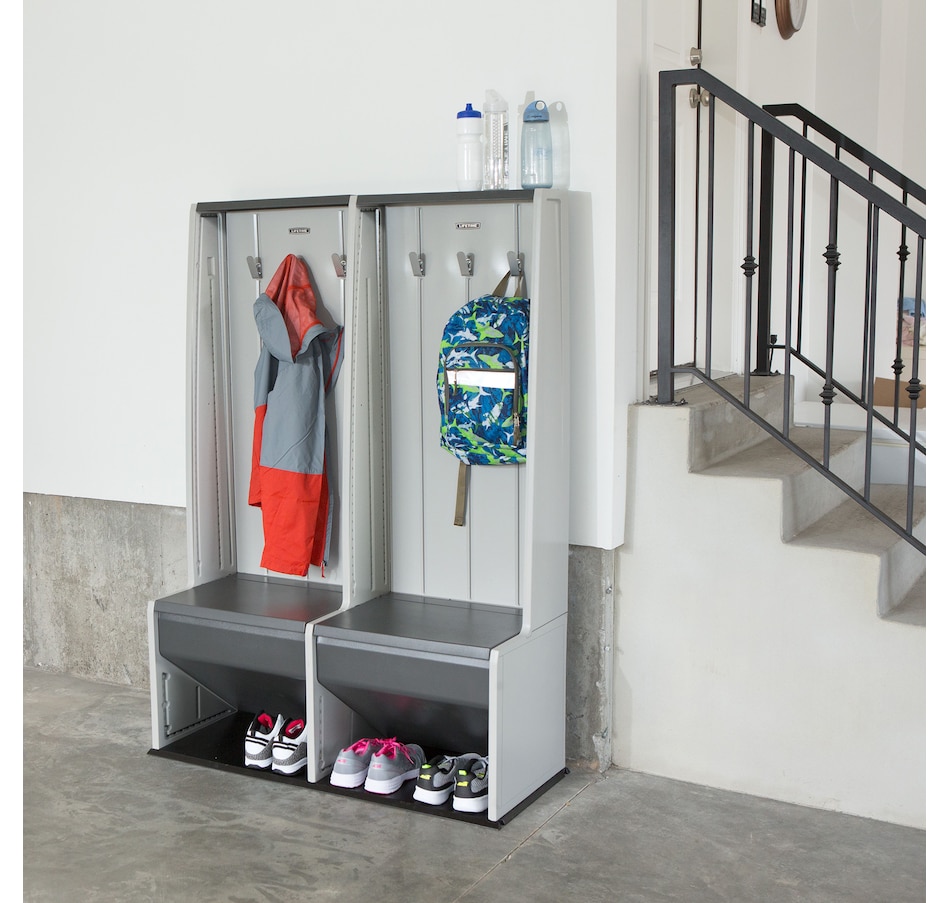 Image 754244_ALTMORE1.jpg, Product 754-244 / Price $299.99, Lifetime Home and Garage Storage Locker from Lifetime on TSC.ca's Home & Garden department