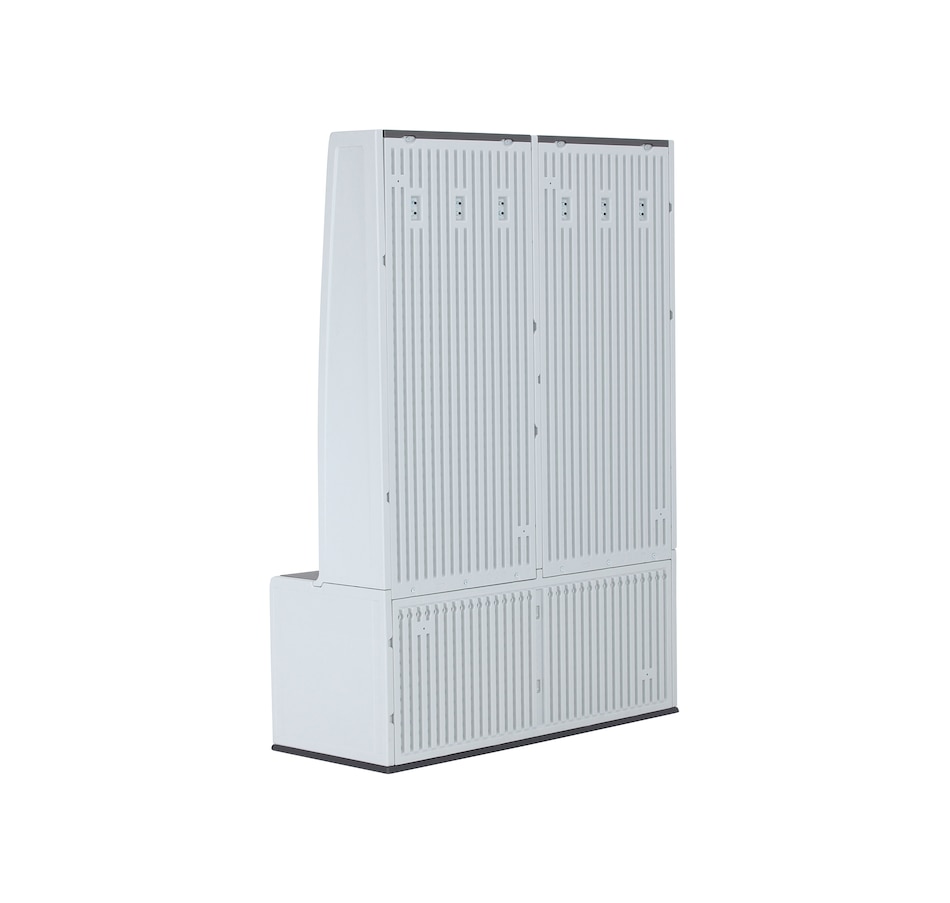 Image 754244_ALTMORE3.jpg, Product 754-244 / Price $299.99, Lifetime Home and Garage Storage Locker from Lifetime on TSC.ca's Home & Garden department