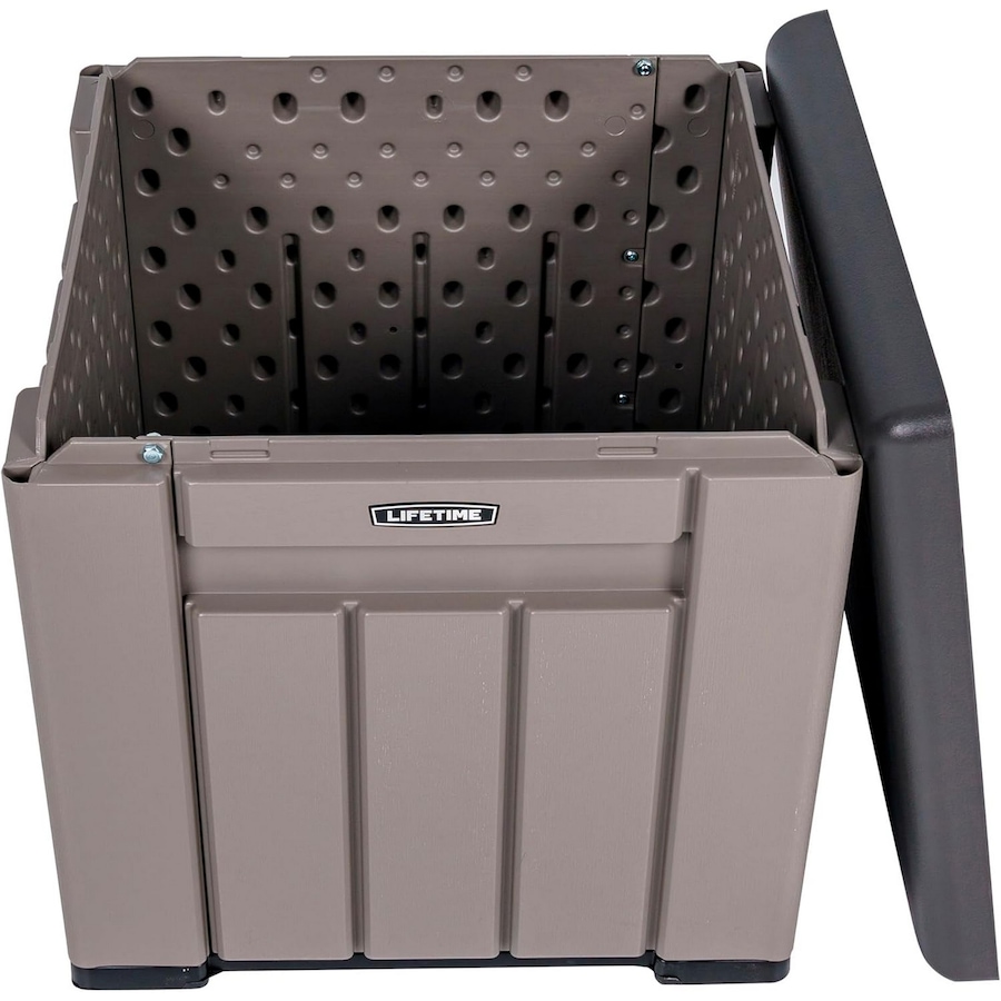 Image 754253_ALTMORE3.jpg, Product 754-253 / Price $79.99, Lifetime Outdoor Storage Cube from Lifetime on TSC.ca's Home & Garden department