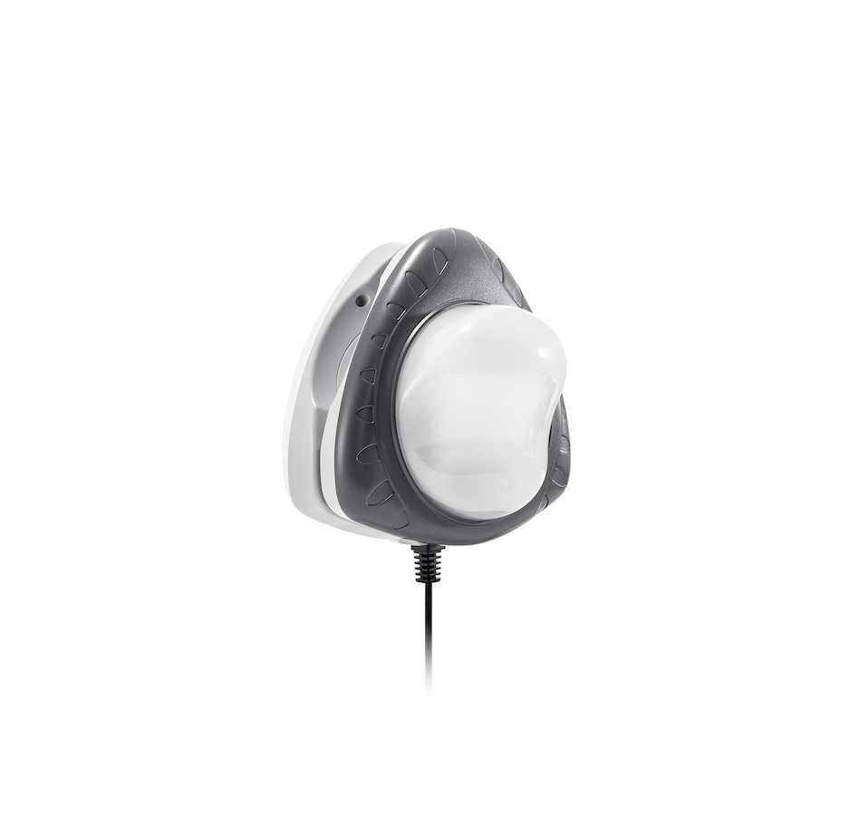 Image 754256.jpg, Product 754-256 / Price $119.99, Intex Magnetic LED Pool Wall Light (110V–120V) from Intex on TSC.ca's Home & Garden department