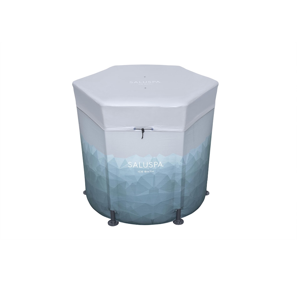 Image 754259.jpg, Product 754-259 / Price $149.99, SaluSpa Glacial Dip Ice Bath Pod from Saluspa on TSC.ca's Home & Garden department