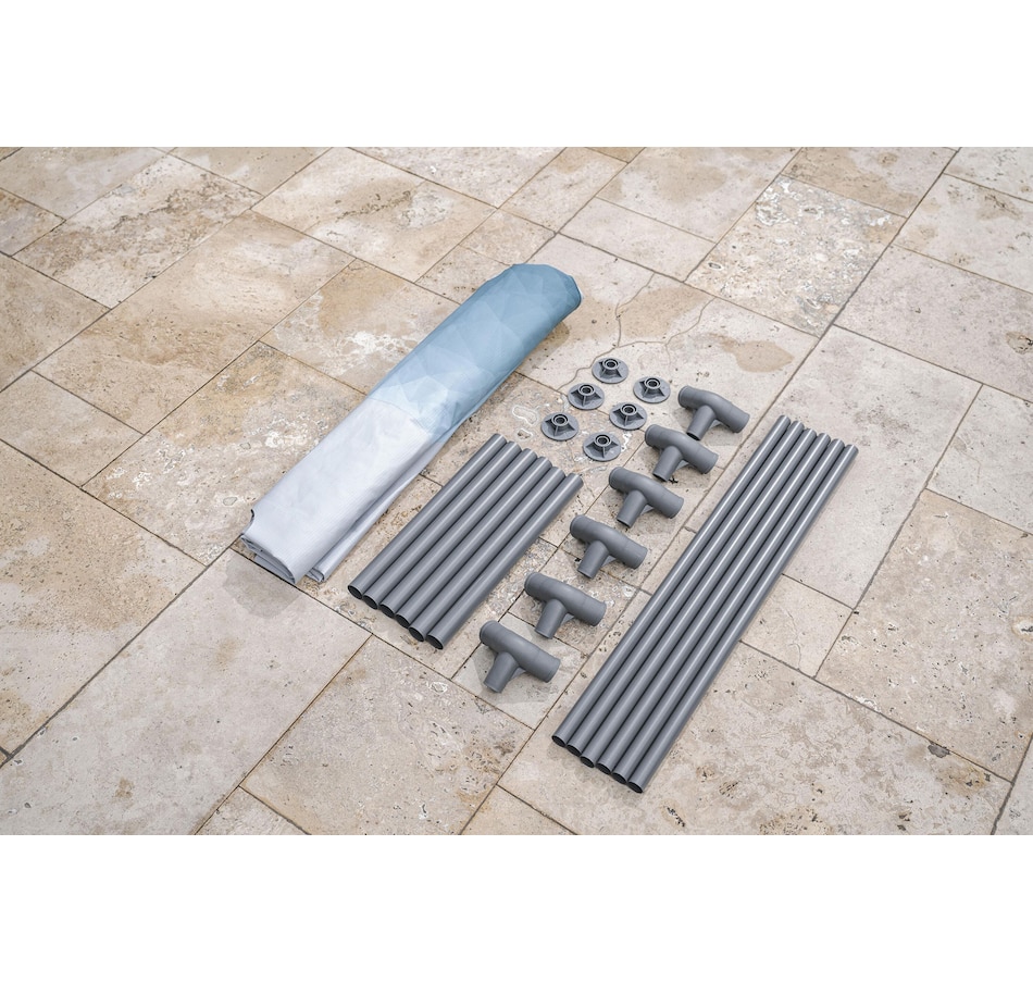 Image 754259_ALTMORE3.jpg, Product 754-259 / Price $149.99, SaluSpa Glacial Dip Ice Bath Pod from Saluspa on TSC.ca's Home & Garden department