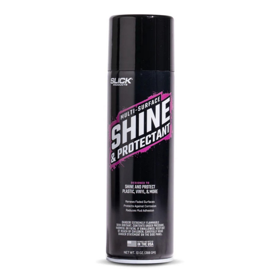 Image 754268.jpg, Product 754-268 / Price $24.99, SLICK PRODUCTS SHINE & PROTECTANT from Slick on TSC.ca's Home & Garden department