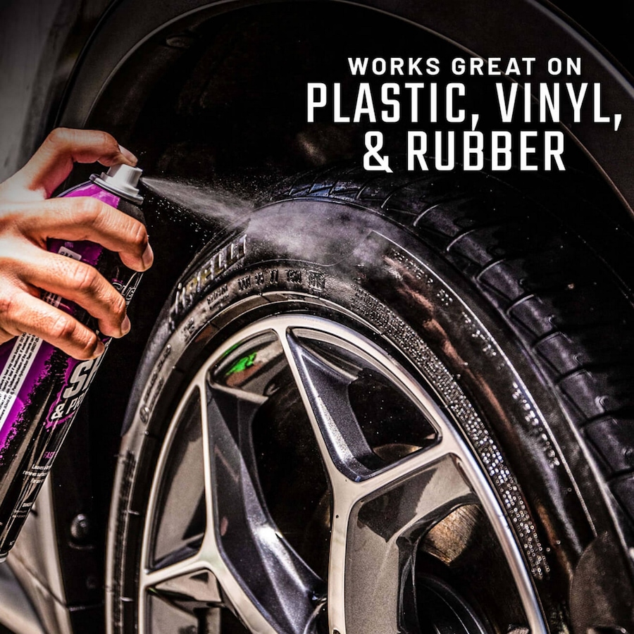 Image 754268_ALTMORE1.jpg, Product 754-268 / Price $24.99, SLICK PRODUCTS SHINE & PROTECTANT from Slick on TSC.ca's Home & Garden department