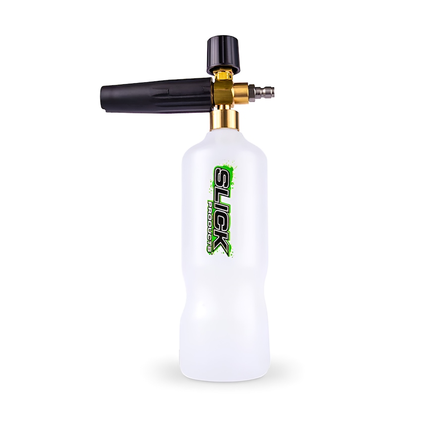 Image 754270.jpg, Product 754-270 / Price $74.99, Slick Products Pressure Washer Foam Cannon from Slick on TSC.ca's Home & Garden department