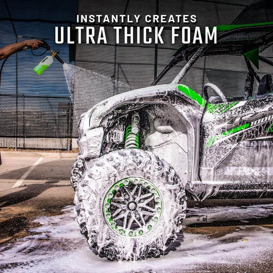 Image 754270_ALTMORE2.jpg, Product 754-270 / Price $74.99, Slick Products Pressure Washer Foam Cannon from Slick on TSC.ca's Home & Garden department