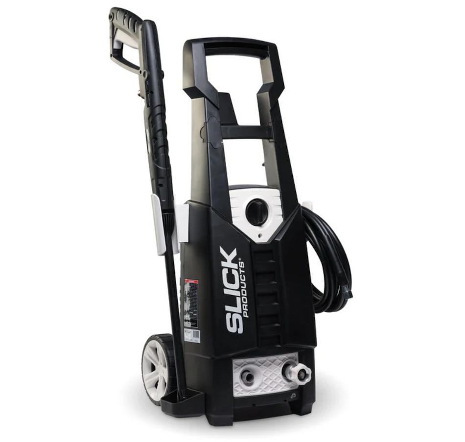Image 754272.jpg, Product 754-272 / Price $329.99, Slick Products 2,050-PSI High Performance Electric Pressure Washer from Slick on TSC.ca's Home & Garden department