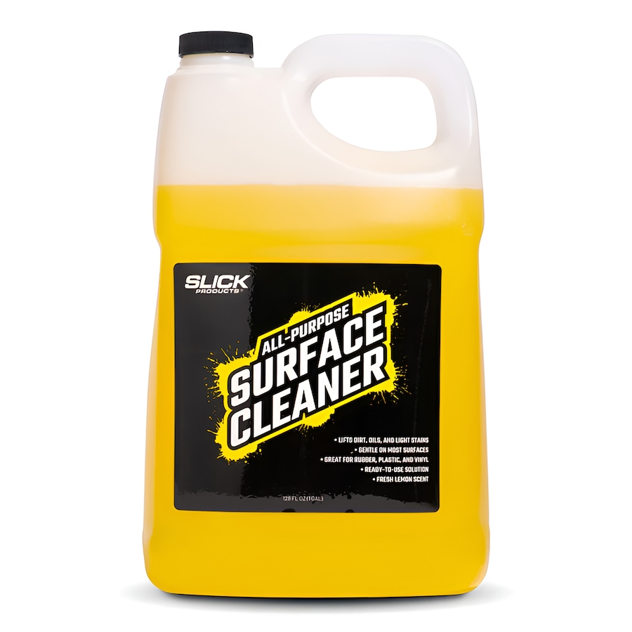 Image 754277_128OZ.jpg, Product 754-277 / Price $29.99 - $64.99, Slick Products All-Purpose Surface Cleaner from Slick on TSC.ca's Home & Garden department