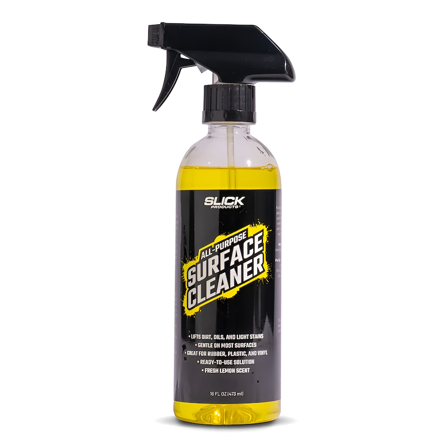Image 754277_16OZ.jpg, Product 754-277 / Price $29.99 - $64.99, Slick Products All-Purpose Surface Cleaner from Slick on TSC.ca's Home & Garden department