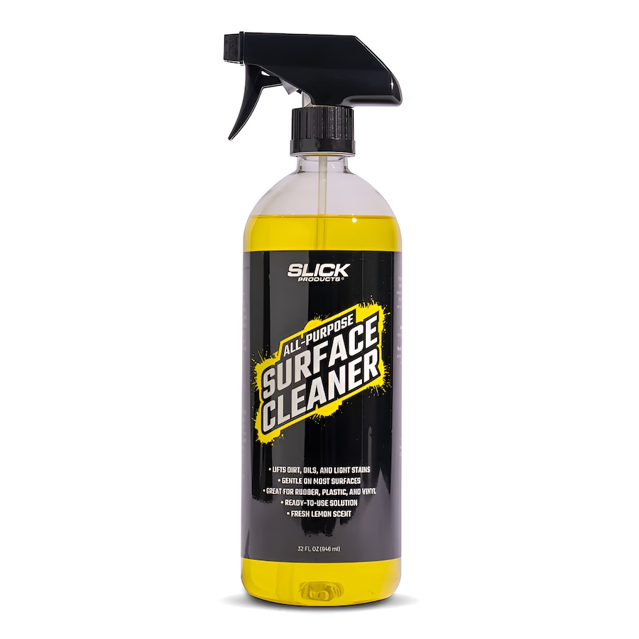Image 754277_32OZ.jpg, Product 754-277 / Price $29.99 - $64.99, Slick Products All-Purpose Surface Cleaner from Slick on TSC.ca's Home & Garden department
