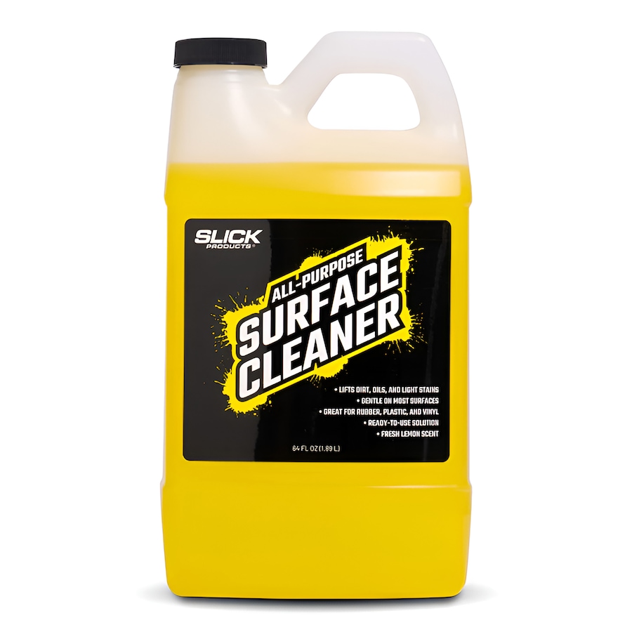 Image 754277_64OZ.jpg, Product 754-277 / Price $29.99 - $64.99, Slick Products All-Purpose Surface Cleaner from Slick on TSC.ca's Home & Garden department