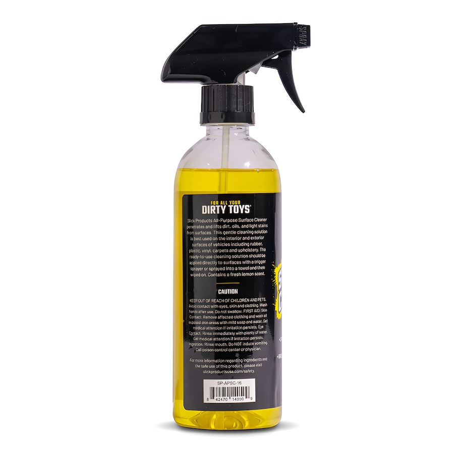 Image 754277_ALTMORE1.jpg, Product 754-277 / Price $29.99 - $64.99, Slick Products All-Purpose Surface Cleaner from Slick on TSC.ca's Home & Garden department